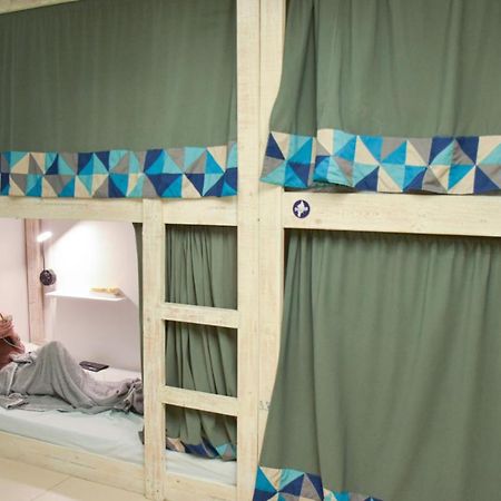 Baybayin Hostel - Pasay Close To Airport Экстерьер фото