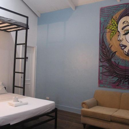 Baybayin Hostel - Pasay Close To Airport Экстерьер фото