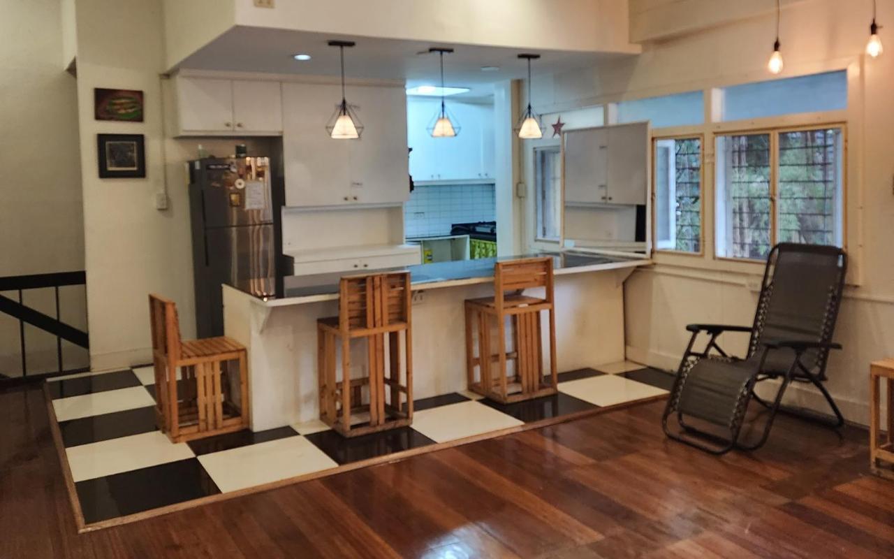 Baybayin Hostel - Pasay Close To Airport Экстерьер фото