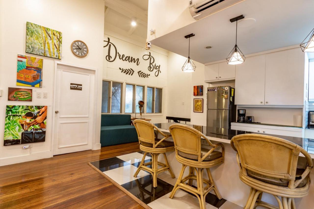 Baybayin Hostel - Pasay Close To Airport Экстерьер фото