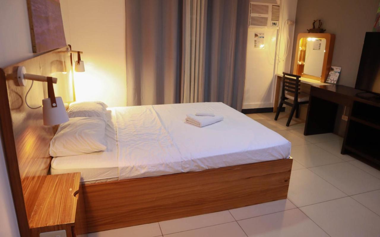 Baybayin Hostel - Pasay Close To Airport Экстерьер фото