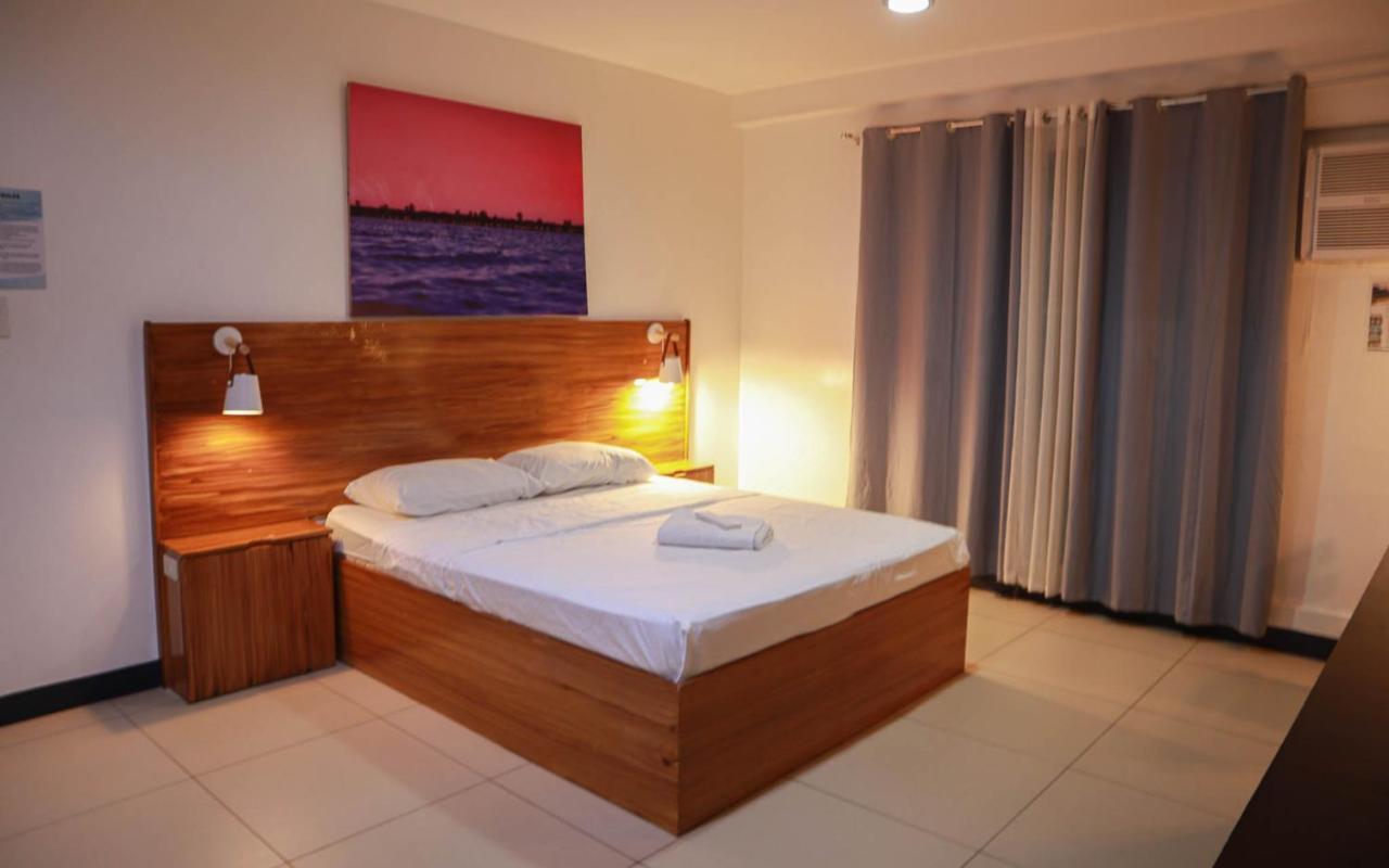 Baybayin Hostel - Pasay Close To Airport Экстерьер фото